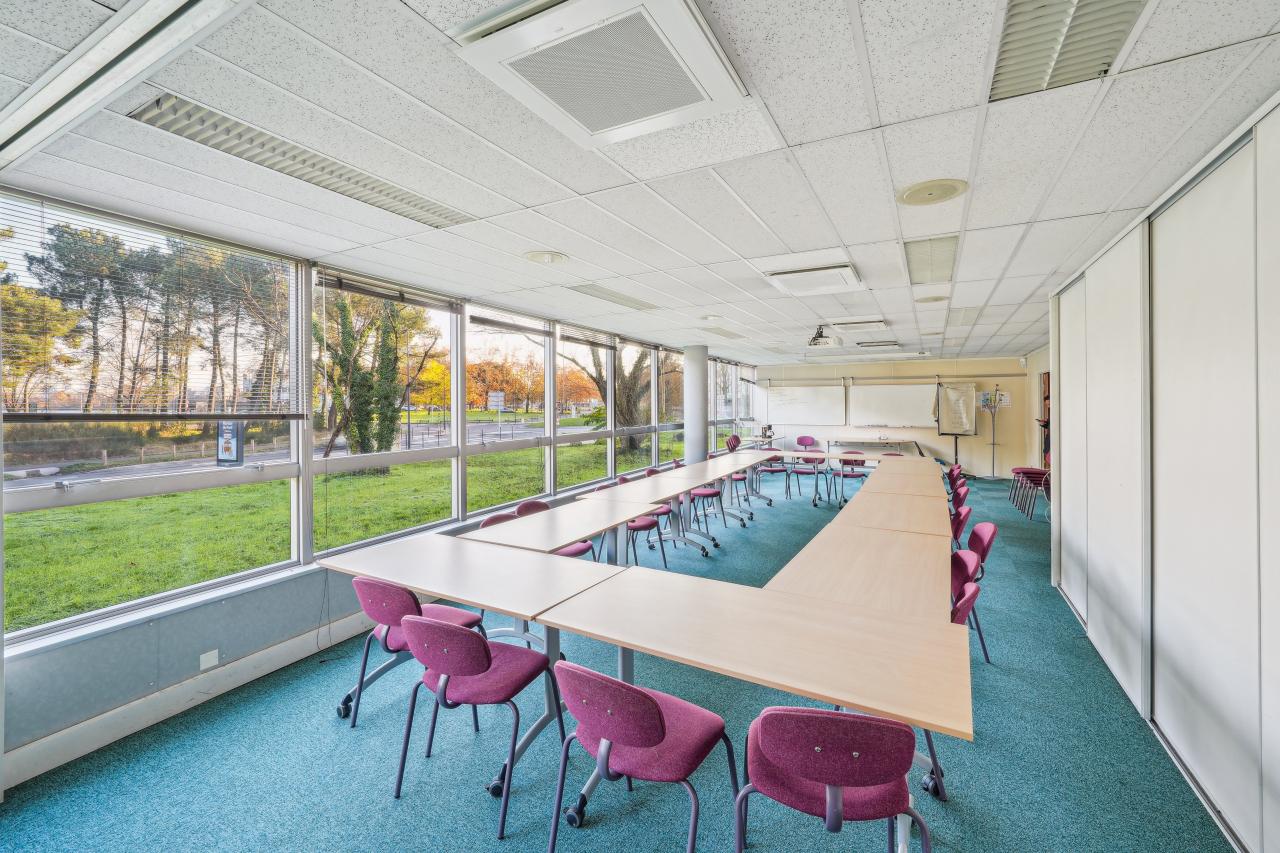 Bureau Bruges 1955m² Location bureau Bruges Gironde OLBUR2425501 6